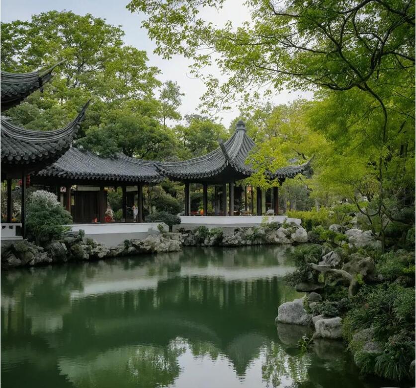 雷波县斑驳餐饮有限公司